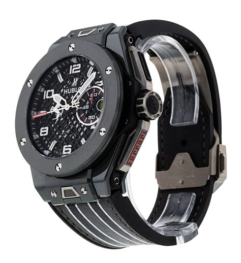 hublot 401|Hublot 401.FX.1123.VR : Big Bang Ferrari » WatchBase.